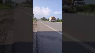 oddly satisfying | safari | Sambalpur to Jharsuguda