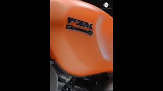 Yamaha FZX 🏍 ️Bike Love❤️ Whatsapp Status #Viral Video #trending #Youtube #Shorts #Reels #MotoWonder