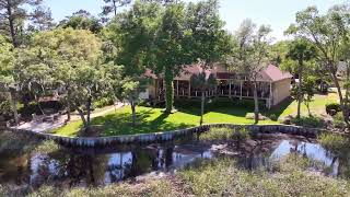 Oak Grove Island | 162 Harbor Pointe   HD 1080p