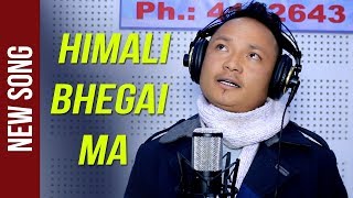 Himali Bhegai Ma By  Binod Sunuwar New Nepali pop Selo Song 2019/2020