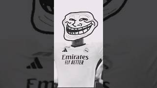 Bellingham Troll Edit #trending #football #viral #ronaldo #messi