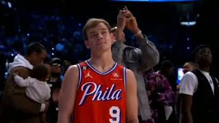 Mac McClung Slam Dunk Contest Full Highlights/Feb 18/2023 NBA Slam Dunk Contest