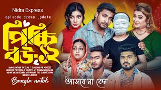 পিচ্চি বউ নাটক 12 নম্বর পর্বটি আসবেনা। Picchi Bou Natok Episode 12 Ash Bena। Drama update 🤔