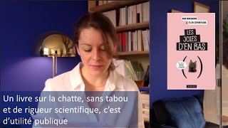 #3 Les Joies d'en bas | Un livre complet sur le sexe féminin, une dédiabolisation de la pilule