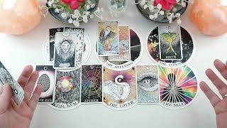 ✨️ Week Reading • Liever Vandaag Dan Morgen • Tarot Reading 2024