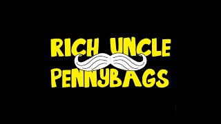 Rich Uncle Pennybags