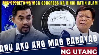 MGA CHAMPER NA KURENNTE  MGA MAMAYAN ANG NAG BABAYAD