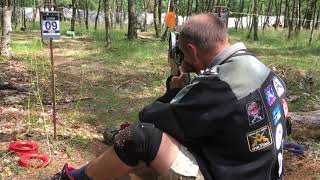 Field Target - 18. Deutsche Meisterschaft 2019, Tag 2