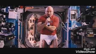 Trailer Film/ GLOBE FICTICIOS/ Finzione del Globo.. - feaut. Scott Kelly - Kolani Lates