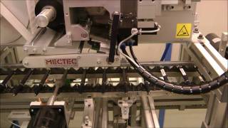 MECTEC - Product Labelling at Ballograf