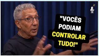 Abílio Diniz fala sobre IPO DO GRUPO FLOW!