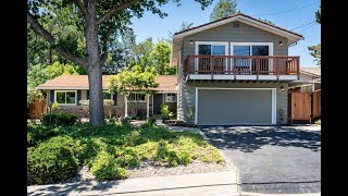 212 Twinview Drive, Pleasant Hill CA 94523 - SOLD $1,195,000