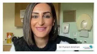 Dr Punam Krishan highlights dangers of buying cheap toys online