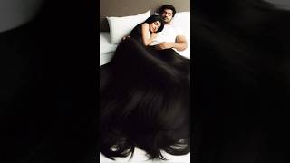 🔥Powerful Hair Serum for Extreme Hair Growth😱 #shorts#shortsfeed #viralvideo #trending