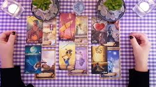 ✨️ Week reading • Tijdloos • De Stap Zetten Of....? • Tarot Reading 2024