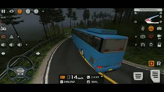 BUS SIMULATOR INDONESIA