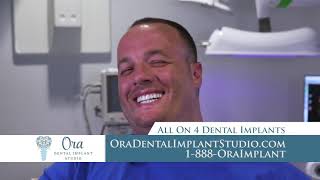 All On 4 Dental Implants Elk Grove, CA | Affordable Dental Implants | Ora Dental Implant Studio