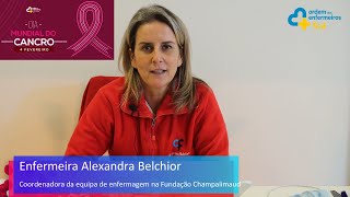 Dia Mundial do Cancro