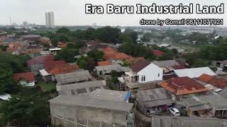 New Industrial Land Lippo Cikarang 65 Ha