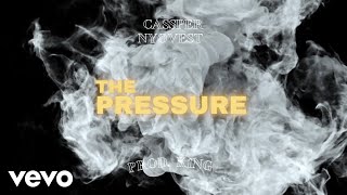 Cassper Nyovest - The Pressure (Visualizer)