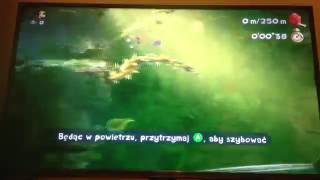 Rayman legends challenge 22.10.16 (D.C) Pit speed Xbox 360 8.89