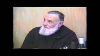 Padre Gianfranco Maria Chiti da Gignese... un dono di Dio.