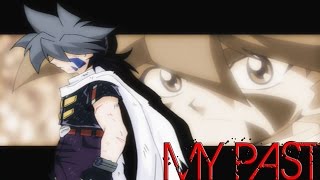 Beyblade AMV: My Past (Kai's Tribute) HD