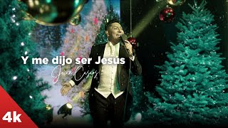 Juan Casaos - Y me dijo ser Jesus (CONCIERTO) 2020