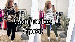 Video de Novedades Sport sorpresa!!