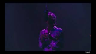 Swae Lee - Sextasy (Live Session)  | Vevo Ctrl