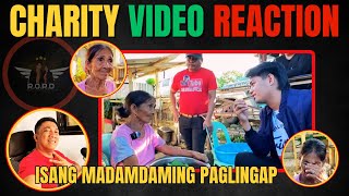 🔴NAPRANK NG RO-BOYS ANG ISANG NANAY NA MAY MABUTING PUSO | ROEL OF MALALAG | REYCHELLE MORALES VLOGS