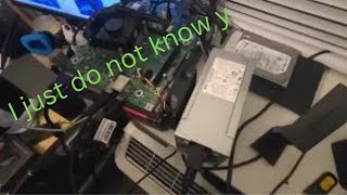 How hard can it be to do a fresh install on this HP motherboard