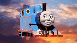 Rocketeer - a Thomas and Friends Season 1 Music Video