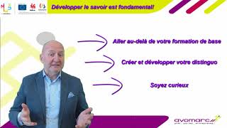 4  developper le savoir