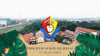 NAIB JOHAN ANUGERAH SEKOLAH HIJAU | SEKOLAH RENDAH MPKJ 2022