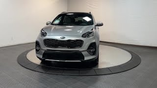 2020 Kia Sportage SX NJ Hillside, Newark, Union, Elizabeth, Springfield