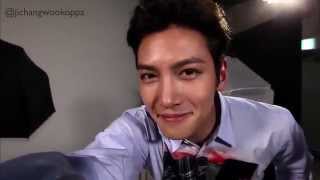 지창욱 화보 촬영 Ji Chang Wook Photoshoot Compilation