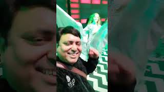 Tabish Ali || Idol Mama Ji || Stage Show