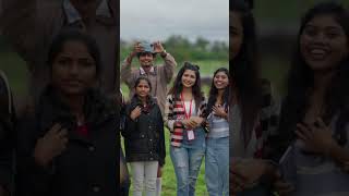 जेजुरी येशील का ? Shrushti Malwande Vishal Rathod | New Marathi Song 2024 #jejuriyeshilka