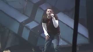 Linkin Park Live Air Canada Center , Toronto Ontario Canada 2004 01 24 [Full Show]