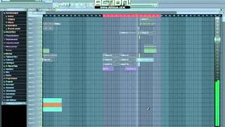 fl studio progressive house track| Bounce Guitar