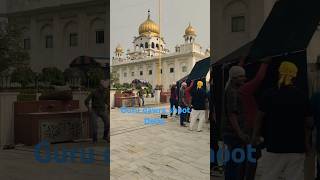 #waheguru gurudwara  shoot Delhi