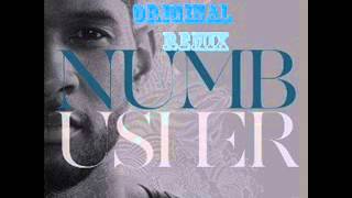 Usher-Numb (Jesse Matheos Original RemiX)