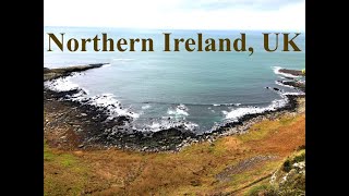 Northern Ireland UK | Our new year 2022 trip