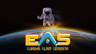 Selamat Datang di Eureka Alam Semesta