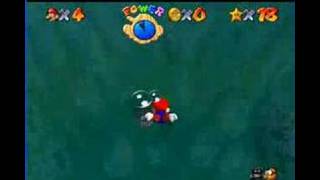 SM64 Star Times Competition - Can the Eel Come Out to Play?