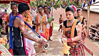 Rasa Jamudali Sambalpuri Gita Sor Gaika Rita Bhoi Katingpadar Kirtan Party #ritabhoi  #katingpadar