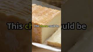 Why Does Cheese Stink?