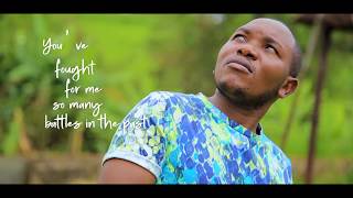 Josphat Macharia Real Warrior (Official Video)