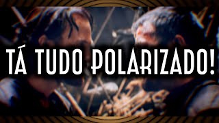 Tá tudo polarizado! - Emerson Martins Video Blog 2024